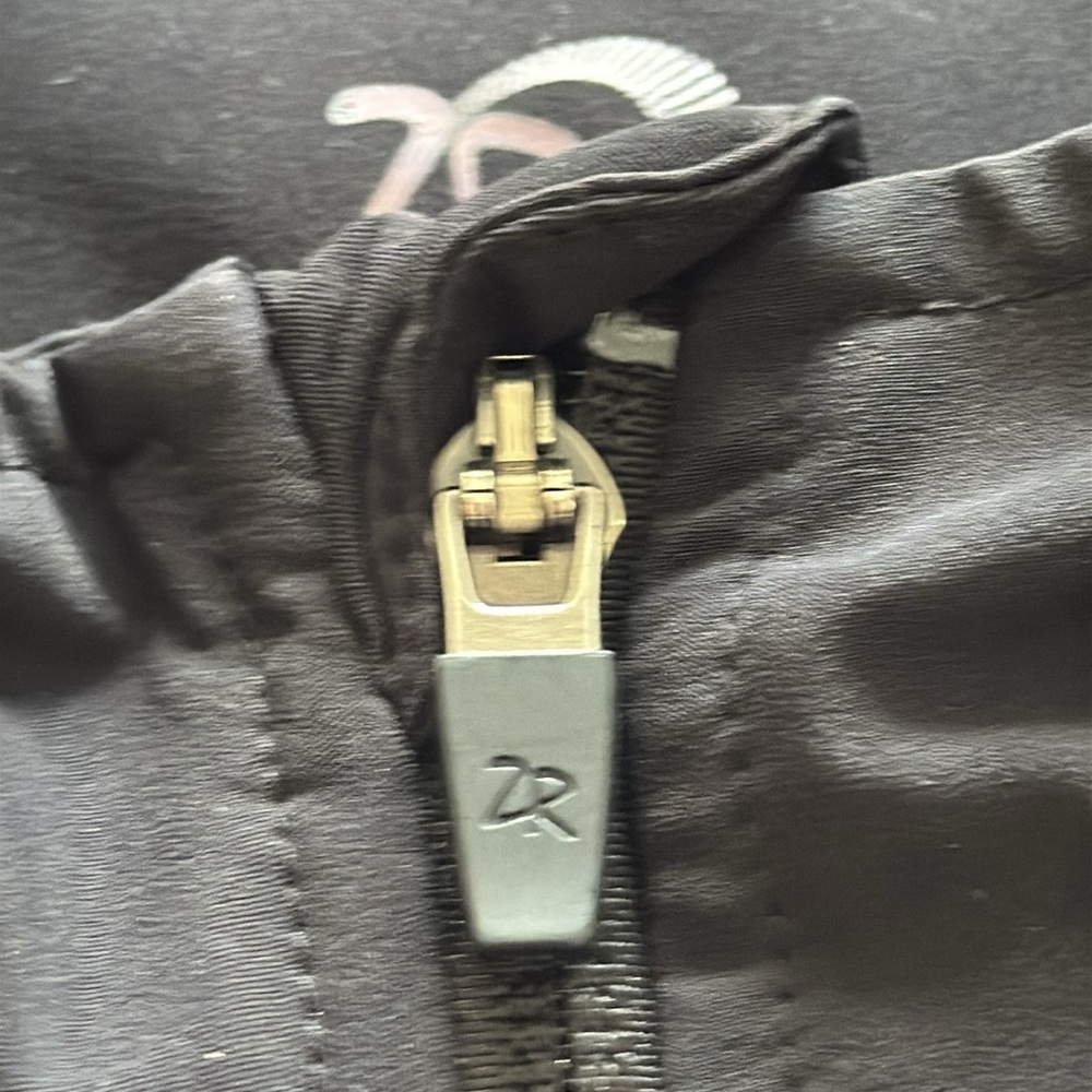 Zero Restriction Athletic Jacket - Picture 5 of 11